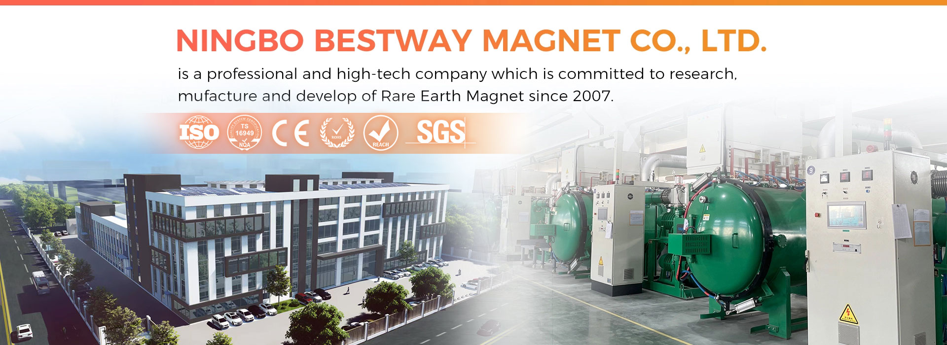 Ningbo-Bestway-Magnet