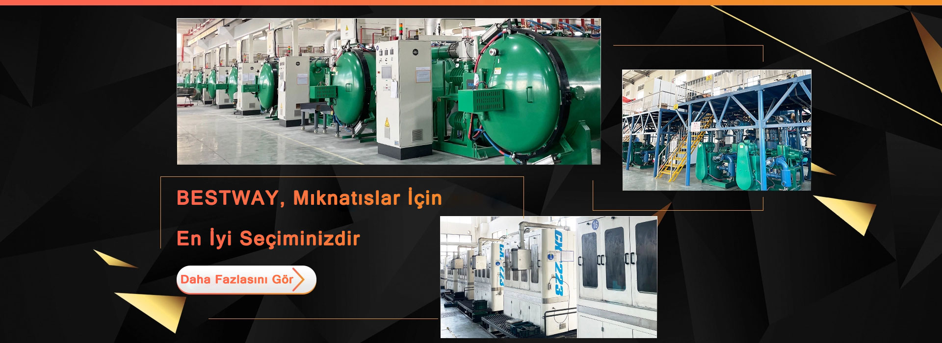 Ningbo-Bestway-Magnet-Production-Equipment